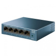 TP-Link 5-Port 10/100/1000Mbps Desktop Network Switch KILTPLSWI0059