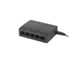 LANBERG SWITCH DSP1-1005 (5-PORT, 1GB/S)