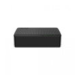 Tenda SG105M network switch Gigabit Ethernet (10/100/1000) Black