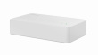 GEMBIRD 5-PORT GIGABIT LAN SWITCH WHITE