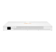 HPE Networking Instant On Switch 24p Gigabit 4p SFP+ 1930 Managed L2+ Gigabit Ethernet (10/100/1000) 1U White