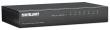 Intellinet 8-Port Fast Ethernet Office Switch, Desktop Size, Metal, IEEE 802.3az (Energy Efficient Ethernet), Box