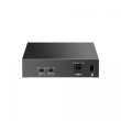 TP-Link LiteWave 5-Port Gigabit Desktop Switch with 4-Port PoE+