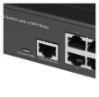 TP-Link Omada 24-Port Gigabit L2+ Managed Switch with 4 SFP Slots