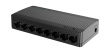 Tenda SG108M network switch Unmanaged Gigabit Ethernet (10/100/1000) Black