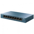 TP-Link 8-Port 10/100/1000Mbps Desktop Network Switch KILTPLSWI0062