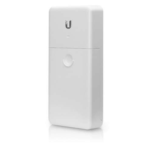 Ubiquiti NanoSwitch Gigabit Ethernet (10/100/1000) Power over Ethernet (PoE) White