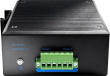 Network switch/switch - Cudy IF1008P (10/100) Black
