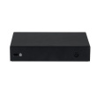 Dahua Technology PFS3006-4ET-60 Unmanaged L2 Fast Ethernet (10/100) Power over Ethernet (PoE) Black