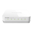 D-Link 5-Port Gigabit Easy Desktop Switch