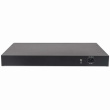 Intellinet 24-Port Gigabit Ethernet PoE+ Web-Managed Switch with 2 SFP Ports, 24 x PoE ports, IEEE 802.3at/af Power over Ethernet (PoE+/PoE), 2 x SFP, Endspan, 19