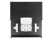 Lanberg FOP1-24ST-FCB patch panel 1U