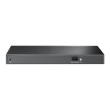 TP-Link JetStream 16-Port Gigabit Easy Smart PoE/PoE+ Switch