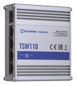 TELTONIKA TSW110 SWITCH 5X RJ45 1000MB/S, L2