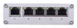 TELTONIKA TSW110 SWITCH 5X RJ45 1000MB/S, L2