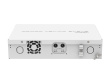 Mikrotik CRS112-8P-4S-IN network switch Gigabit Ethernet (10/100/1000) Power over Ethernet (PoE) White