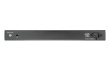 D-Link DXS-1210-12TC/E network switch Managed L2 10G Ethernet (100/1000/10000) 1U Black, Silver