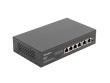 Lanberg Switch PoE+ Rack 10