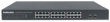 Intellinet 24-Port Gigabit Ethernet Switch with 2 SFP Ports, 24 x 10/100/1000 Mbps RJ45 Ports + 2 x SFP, IEEE 802.3az (Energy Efficient Ethernet), 19