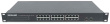 Intellinet 24-Port Gigabit Ethernet Switch with 2 SFP Ports, 24 x 10/100/1000 Mbps RJ45 Ports + 2 x SFP, IEEE 802.3az (Energy Efficient Ethernet), 19