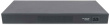 Intellinet 24-Port Gigabit Ethernet Switch with 2 SFP Ports, 24 x 10/100/1000 Mbps RJ45 Ports + 2 x SFP, IEEE 802.3az (Energy Efficient Ethernet), 19