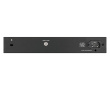 D-Link 10-Port Gigabit Smart Managed Switch with 2 SFP ports