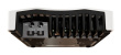 MikroTik Ethernet switch | CRS304-4XG-IN | Ethernet switch | Desktop, DIN rail mountable | 10 Gbps (RJ-45) ports quantity 4