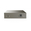 Tenda TEF1106P-4-63W PoE adapter