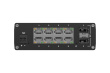 Teltonika TSW212 Managed L2 Gigabit Ethernet (10/100/1000) Black