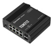 Teltonika TSW212 Managed L2 Gigabit Ethernet (10/100/1000) Black