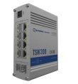 Teltonika TSW200 - switch - 8 porte -