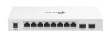 TP-Link FESTA FS310GP network switch Managed L2/L2+ Gigabit Ethernet (10/100/1000) Power over Ethernet (PoE) 1U White
