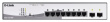 D-Link DGS-1210-08P Managed L2 Gigabit Ethernet (10/100/1000) Power over Ethernet (PoE) Black