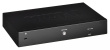 D-Link DGS-1210-08P Managed L2 Gigabit Ethernet (10/100/1000) Power over Ethernet (PoE) Black