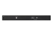 D-Link 10-Port Multi-Gigabit PoE+ Smart Managed Switch