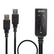 Lindy 2 Port USB KM Switch - switch fo