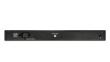 D-Link DGS-1210-52MP Managed L2 Gigabit Ethernet (10/100/1000) Power over Ethernet (PoE) Black, Grey