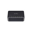 Cudy GS105D network switch Gigabit Ethernet (10/100/1000) Black