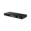 Tenda TEG1120P-16-150W network switch Unmanaged Gigabit Ethernet (10/100/1000) Power over Ethernet (PoE)