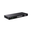 Tenda TEG1120P-16-150W network switch Unmanaged Gigabit Ethernet (10/100/1000) Power over Ethernet (PoE)