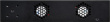 PULSAR SF116 network switch Managed Fast Ethernet (10/100) Power over Ethernet (PoE) 1U Black