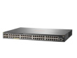 HPE Aruba Networking 2930F 48G PoE+ 4SFP+ Switch