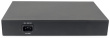 Intellinet 8-Port Gigabit Ethernet PoE+ Web-Managed Switch with 2 SFP Ports, IEEE 802.3at/af Power over Ethernet (PoE+/PoE) Compliant, 140 W, Endspan, Desktop, 19