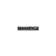 Ruijie Networks RG-ES206GS-P network switch Managed L2 Gigabit Ethernet (10/100/1000) Power over Ethernet (PoE) Black
