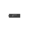 Ruijie Networks RG-ES206GS-P network switch Managed L2 Gigabit Ethernet (10/100/1000) Power over Ethernet (PoE) Black