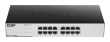 16-PORT GIGABIT EASY/DESKTOP SWITCH GR