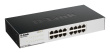 16-PORT GIGABIT EASY/DESKTOP SWITCH GR