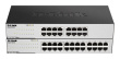 16-PORT GIGABIT EASY/DESKTOP SWITCH GR