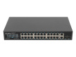 Lanberg RSGE-24P-2GE-2S-360 network switch Unmanaged