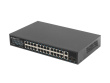 Lanberg RSGE-24P-2GE-2S-360 network switch Unmanaged
